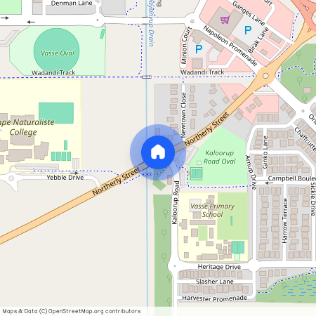 31 Stylaster Circuit, VASSE WA 6280