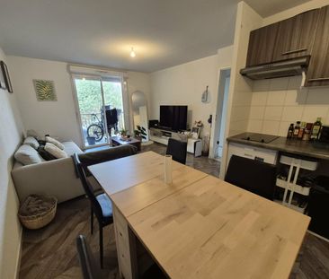 Location Appartement 2 pièces 44m² BAILLEUL 59270 - Photo 1