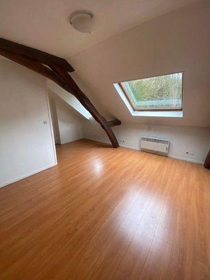 Location Appartement - Évreux - Photo 1