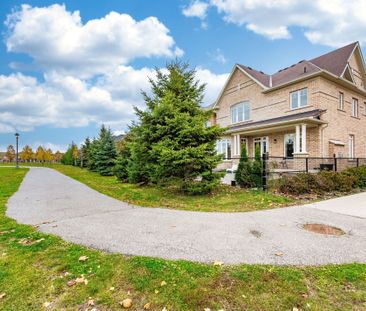 For Lease - 109 Kaitting Trail Unit# Basement, Oakville, Ontario - Photo 2