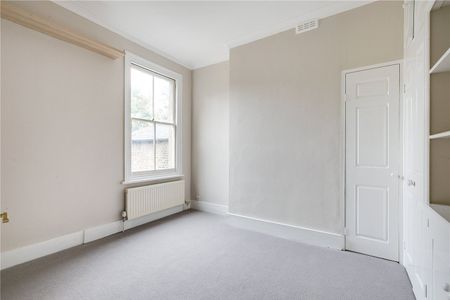 2 Bed Flat, Foskett Road, SW6 - Photo 2