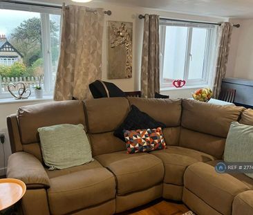 1 bedroom maisonette to rent - Photo 4