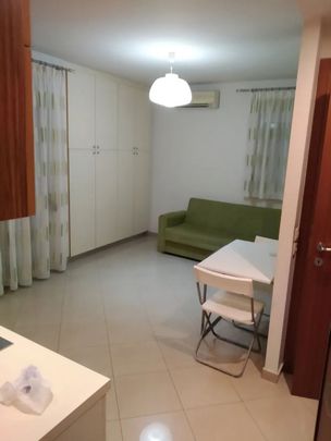 Studio/Γκαρσονιέρα για ενοικίαση Παπάφη - Άγιος Φανούριος (Τούμπα) - Photo 1