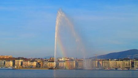 Charming renovated one-bedroom apartment in Paquis Navigation - Foto 5