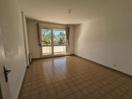 Appartement type F2 Six-Fours-les-Plages (83140) - Photo 5