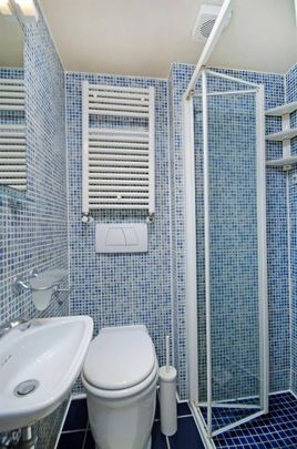 Fairholme Road, W14, London - Photo 1