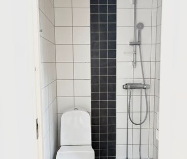 Långgatan, Karlstad - Foto 1