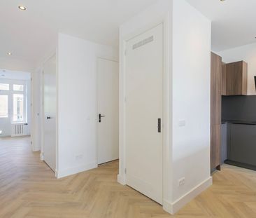 Nieuwe Keizersgracht 29-3, Weesperbuurt, 1018VA, Amsterdam - Foto 1