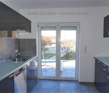 3-Zimmer-Wohnung mit Dachterrasse in Nürnberg - Eberhardshof / Wohnung mieten - Photo 4