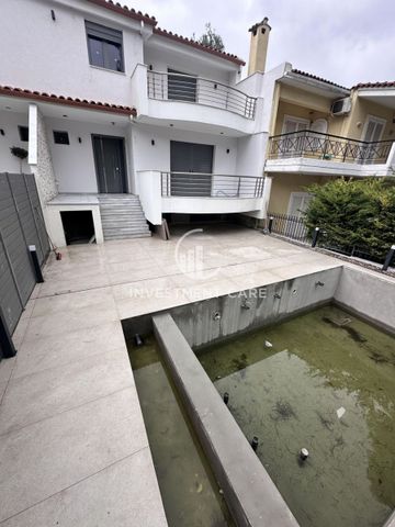 Μεζονέτα για ενοικίαση Καπιτένια (Άγιος Στέφανος) - Φωτογραφία 5