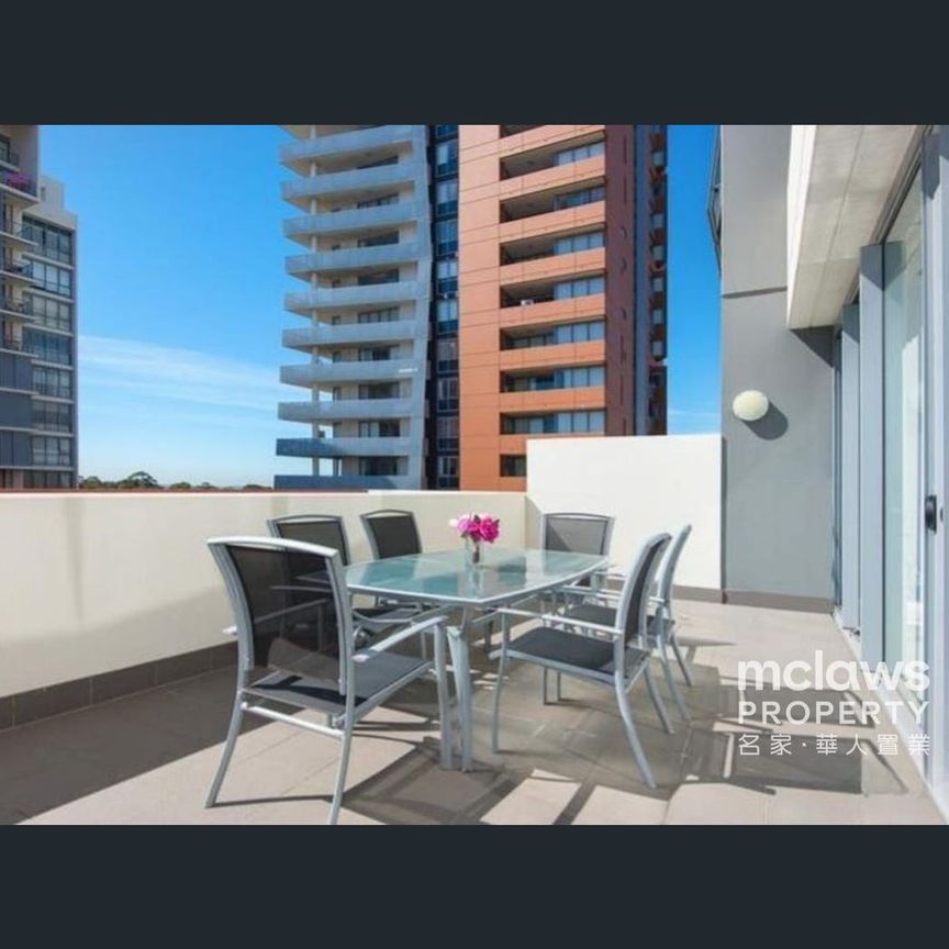 307A/99 Forest Road, Hurstville, NSW 2220 - Photo 1