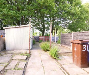 2 bedroom terraced house to rent - Photo 5