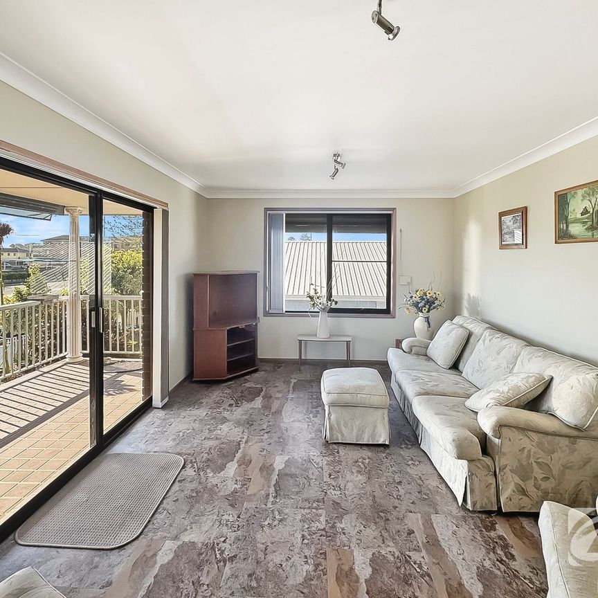 Spacious & Flexible Family Living in a Convenient Tuncurry Location - Photo 1