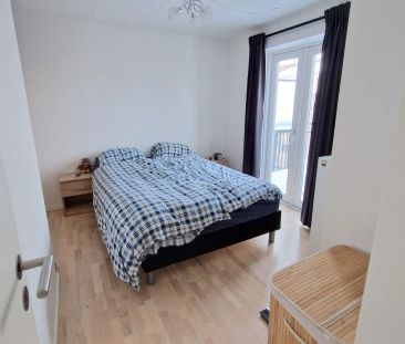 Indbydende 2-værelses lejlighed med altan i Nørresundby - Foto 1