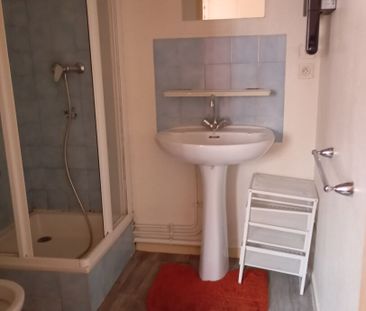 Location Appartement 1 pièce 21m² - Photo 5