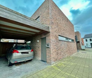 RECENTE GEZINSWONING MET TWEE SLAAPKAMERS - Photo 1