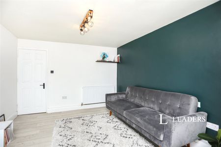 1 bedroom apartment to rent Central Hill, London, SE19 - Photo 5