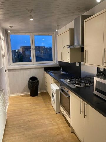 1 Bed Flat, George Street, AB25 - Photo 2