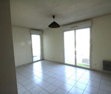 Location Appartement 2 pièces 37m² NANTES 44300 - Photo 1