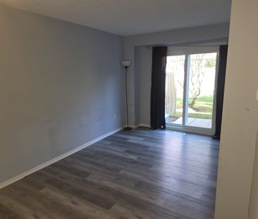 For Lease - 5536 Montevideo Road Unit# 45, Mississauga, Ontario - Photo 5