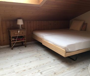 1 Zimmer, EG - Photo 2