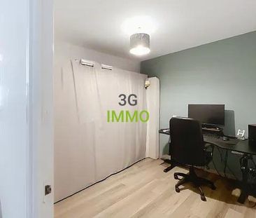 Location / Appartement T3 - Photo 3