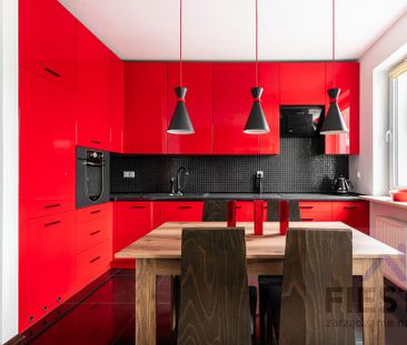 Warszawa Bemowo, ul. Hery - Фото 5