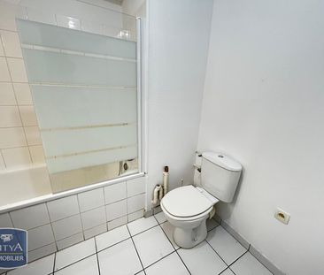 Location Appartement 1 pièce 20m² LE HAVRE 76600 - Photo 5