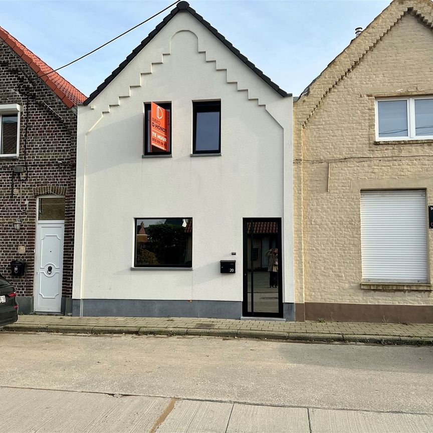 Instapklare woning te huur in Nederename - Photo 1