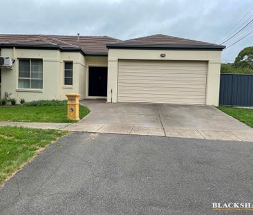 1 Fairbridge Crescent, Ainslie ACT 2602 - House For Rent | Domain - Photo 3