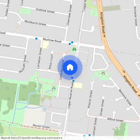 67 Logan Reserve Road, Qld 4133, Waterford West