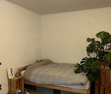 11/2-ROOM APARTMENT IN ZURICH – KREIS 11 AFFOLTERN, FURNISHED, TEMP... - Foto 4