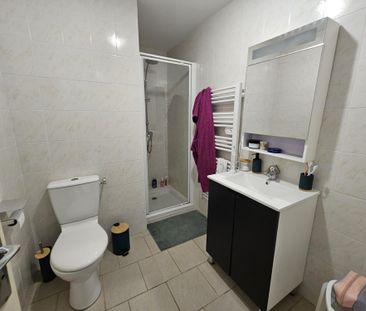 Location Appartement 1 pièce 26m² LE CREUSOT 71200 - Photo 6