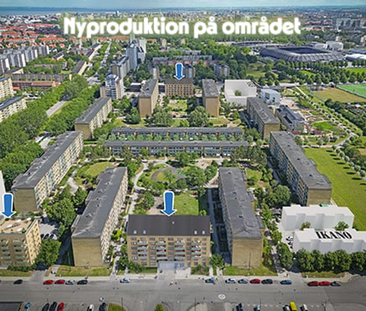 Delsjögatan 6, Bellevuegården - Photo 2