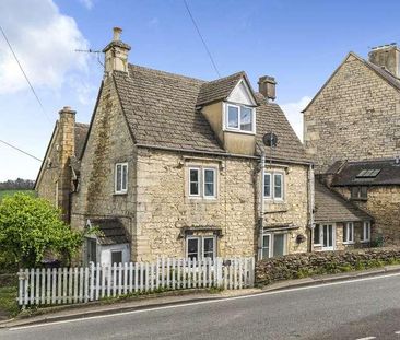 Stanley End, Selsley, Stroud, Gloucestershire, GL5 - Photo 1