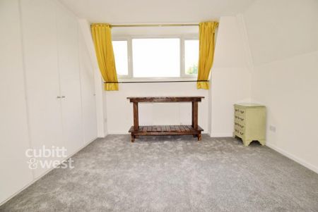 2 bedroom end of terrace house to rent - Photo 5