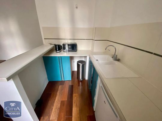 Appartement à louer 2 pièces 55.4m² - Photo 1