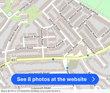 Kensal Avenue, Bedminster, Bristol - Photo 1