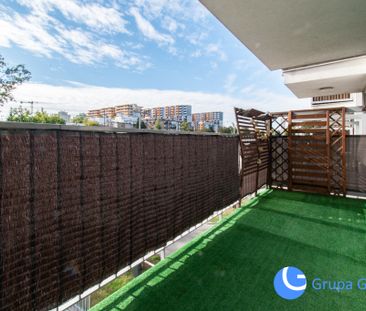 3 pokoje I balkon I przy parku I Górników - Zdjęcie 6