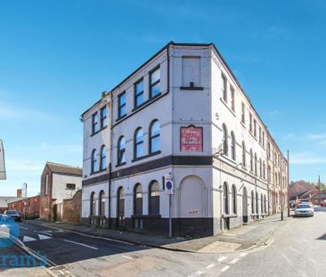 1 bedroom in a house share to rent - Photo 6