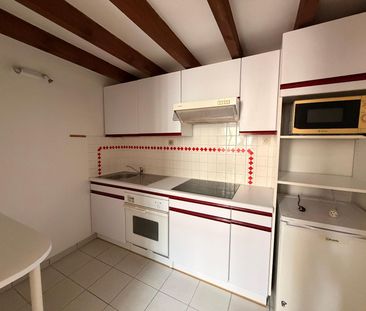 Location Appartement 1 pièce 44m² BORDEAUX 33000 - Photo 2
