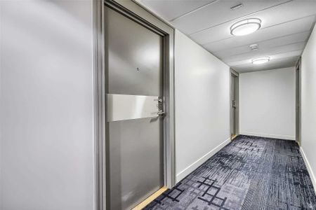 For Lease - 19 Singer Court Unit# 907, Toronto, Ontario - Photo 2