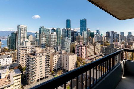 Barclay Towers - Photo 3