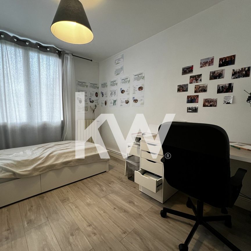 Appartement GRENOBLE - Photo 1