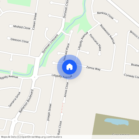 36 LILLYPILLY AVENUE, Gracemere, QLD, 4702