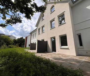 Wohnen auf dem Land, leben in der Stadt - Foto 1