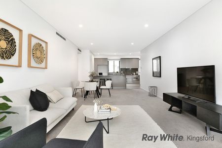 Luxury Apartment in the Heart of Maroubra Junction - Photo 2