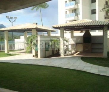 Apartamento para aluguel com 2 quartos em Barra da Tijuca com 100m² - Photo 3