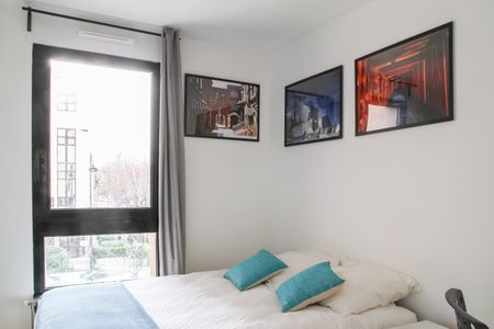 Rueil-Malmaison - Les Martinets - Chambre 6 - Photo 3