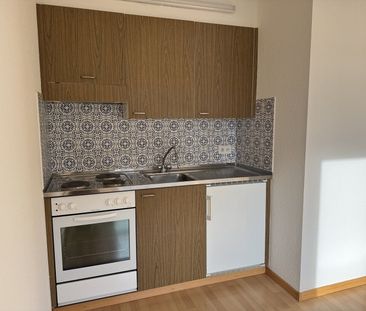 1.5-room apartment in Ittigen - Photo 2